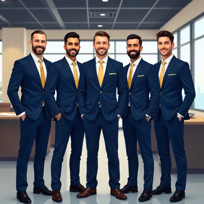 اختيار الأقمشة