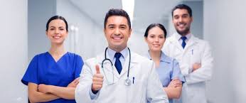 doctors