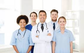 doctors uniform