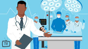 doctor