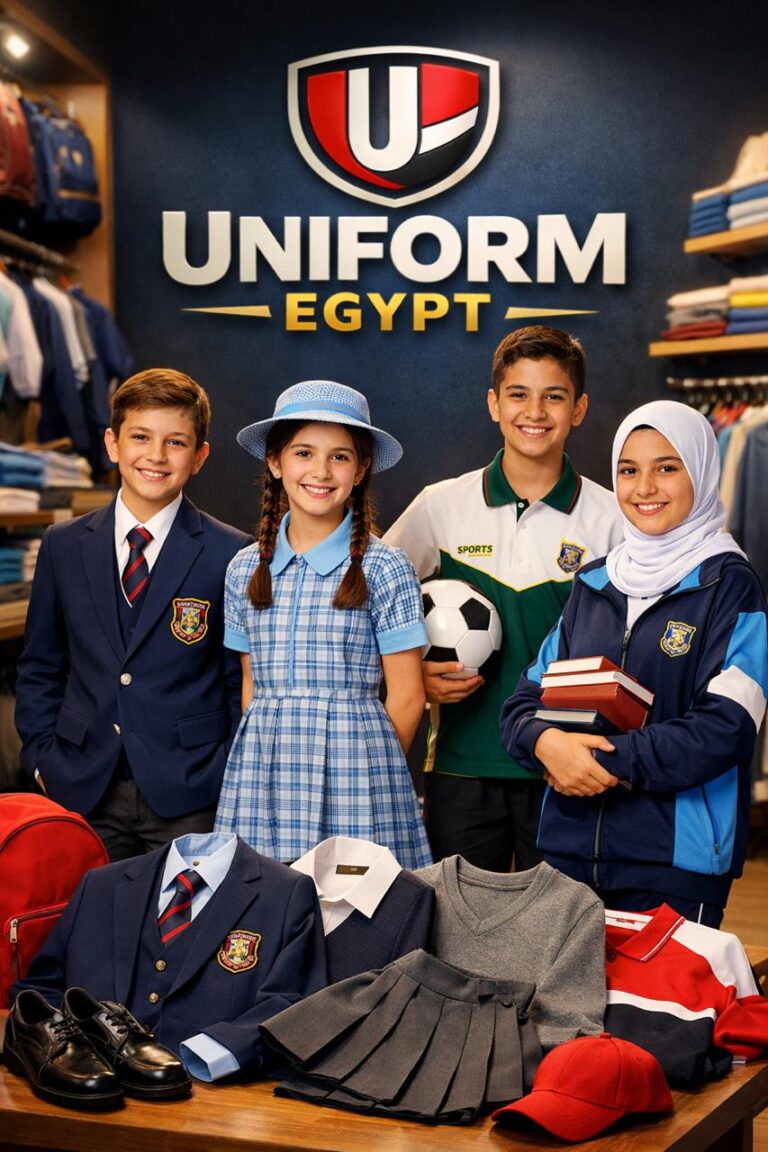 uniform Egypt